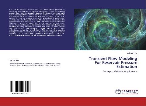 Transient Flow Modeling For Reservoir Pressure Estimation