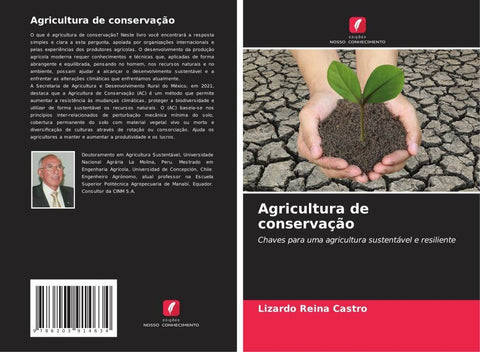 Agricultura de conservação