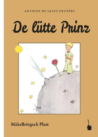 De lütte Prinz