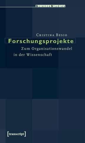 Forschungsprojekte