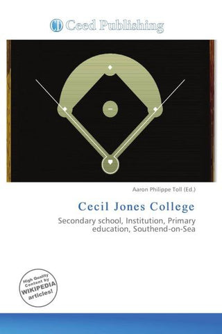 Cecil Jones College