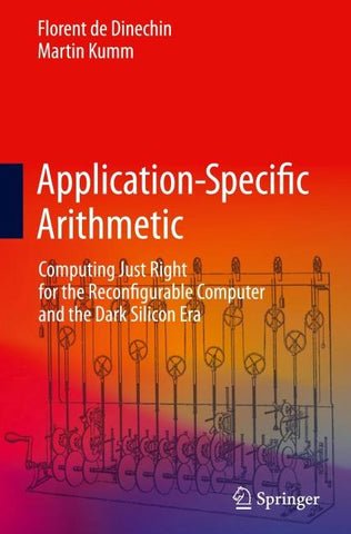 Application-Specific Arithmetic