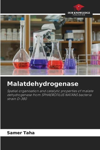 Malatdehydrogenase