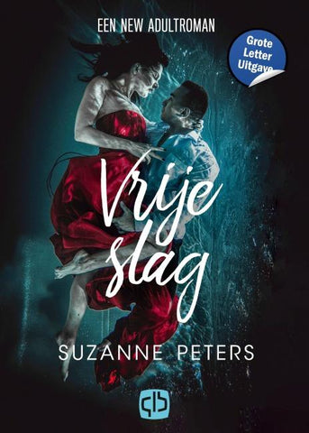 Vrije slag
