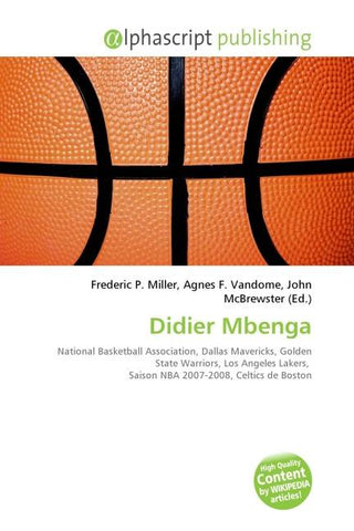 Didier Mbenga