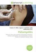 Poliomyelitis