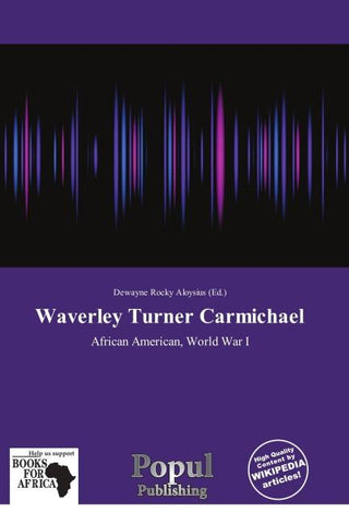 Waverley Turner Carmichael