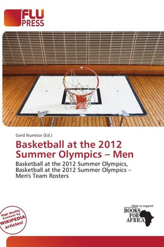Basketball at the 2012 Summer Olympics - Men