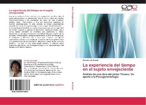 La experiencia del tiempo en el sujeto envejeciente