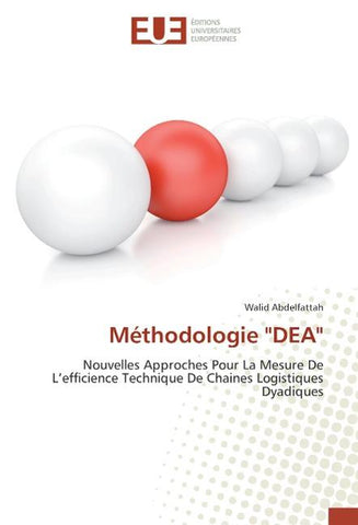 Méthodologie "DEA"