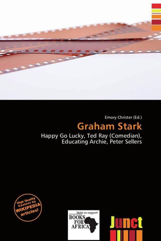 Graham Stark