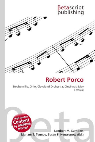 Robert Porco