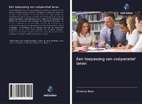 Een toepassing van coöperatief leren