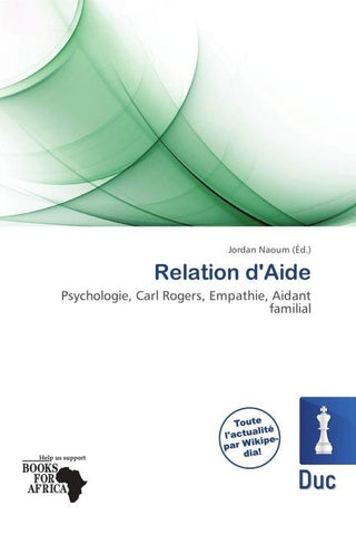 Relation d'Aide
