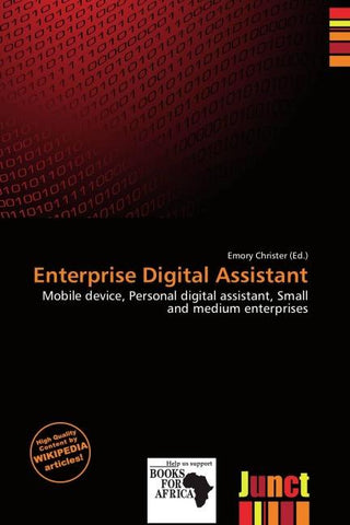 Enterprise Digital Assistant