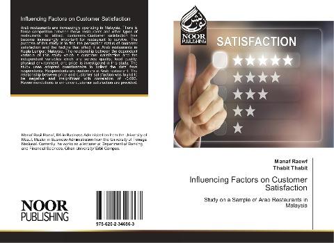 Influencing Factors on Customer Satisfaction