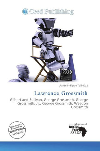 Lawrence Grossmith