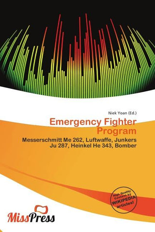 Emergency Fighter Program