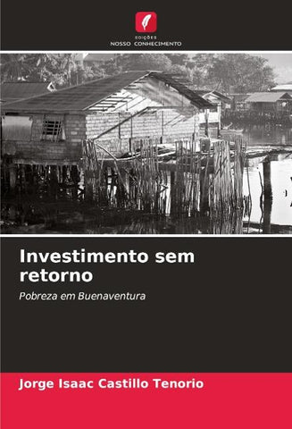 Investimento sem retorno