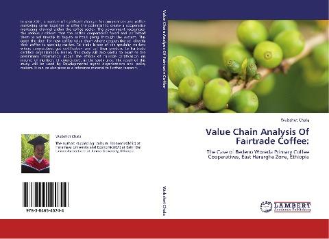 Value Chain Analysis Of Fairtrade Coffee: