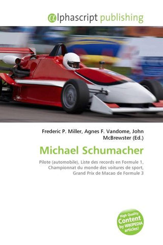 Michael Schumacher