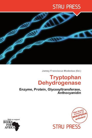Tryptophan Dehydrogenase