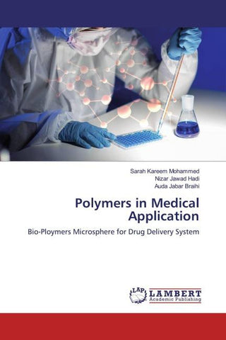 Polymers in Medical Application
