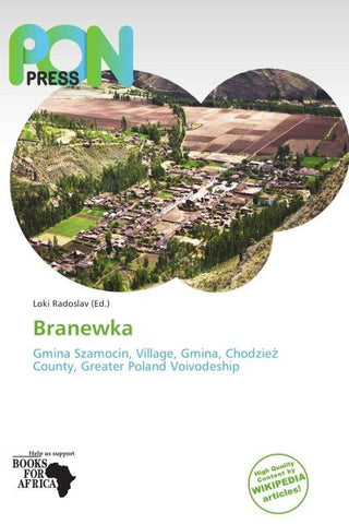 Branewka