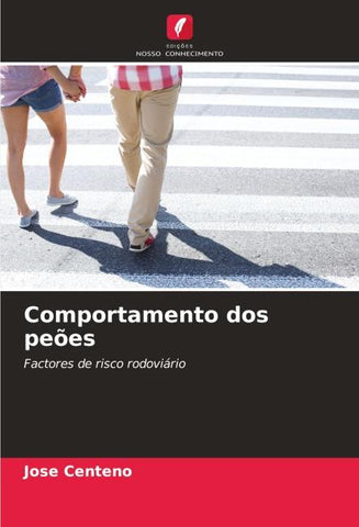 Comportamento dos peões