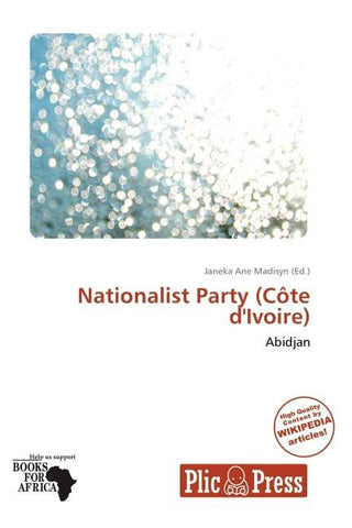 Nationalist Party (Côte d'Ivoire)