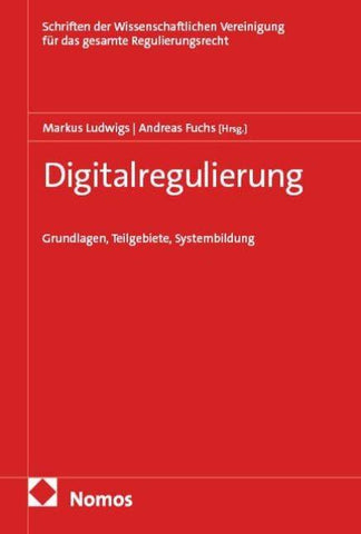 Digitalregulierung