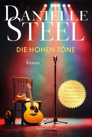 Die hohen Töne
