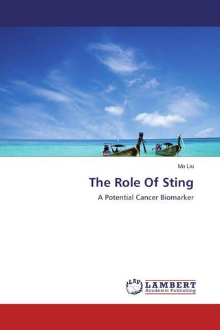 The Role Of Sting