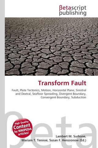 Transform Fault