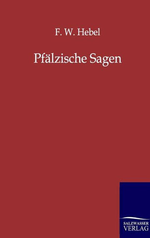 Pfälzische Sagen