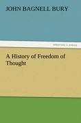 A History of Freedom of Thought