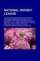National Hockey League