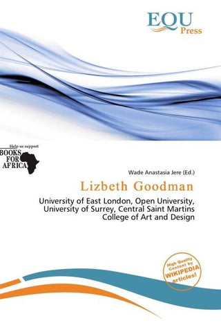 Lizbeth Goodman