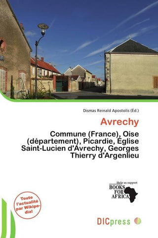 Avrechy