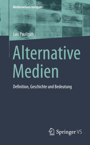 Alternative Medien