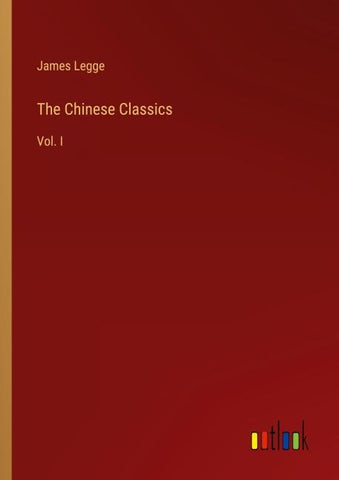 The Chinese Classics