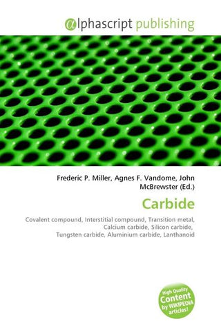 Carbide