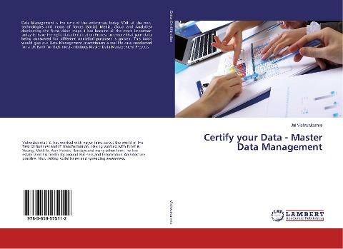Certify your Data - Master Data Management