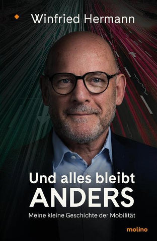 Und alles bleibt anders