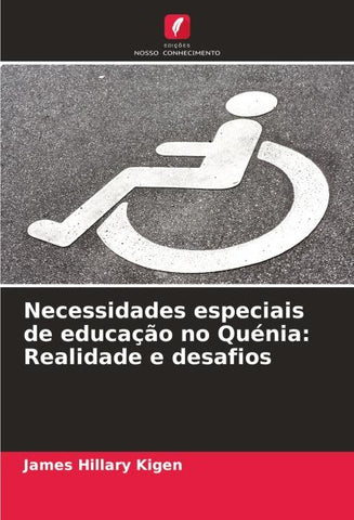 Necessidades especiais de educação no Quénia: Realidade e desafios