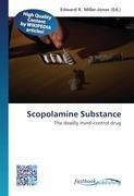 Scopolamine Substance