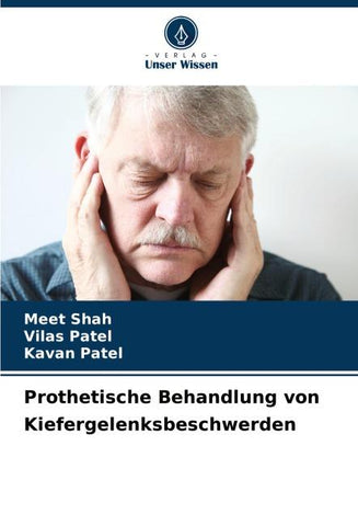 Prothetische Behandlung von Kiefergelenksbeschwerden