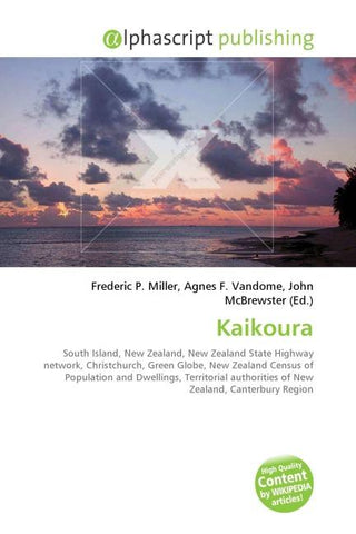 Kaikoura