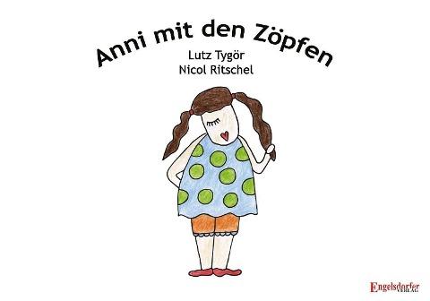 Anni mit den Zöpfen