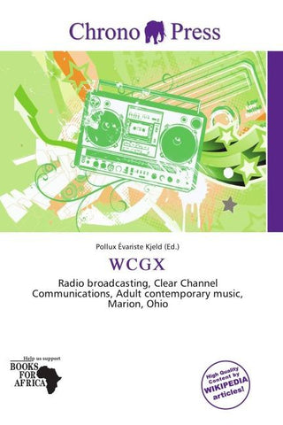 WCGX